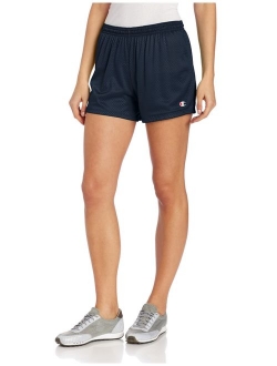 Women's Mesh Short