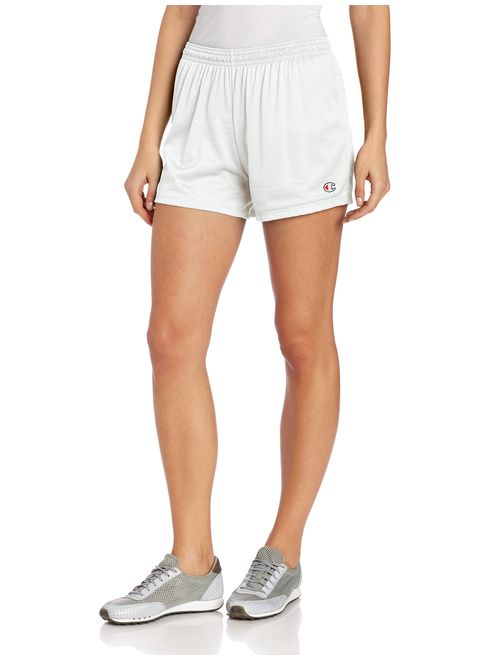 Champion Women's Mesh Short