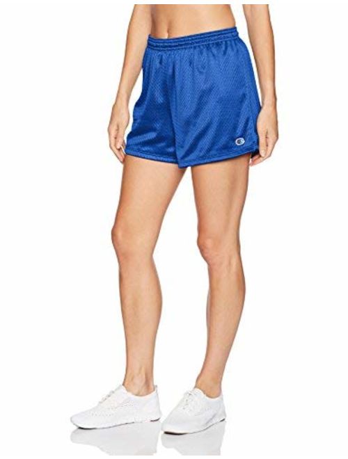 Champion Women's Mesh Short