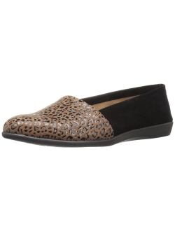 Women's Trend Setter Slip-On Loafer