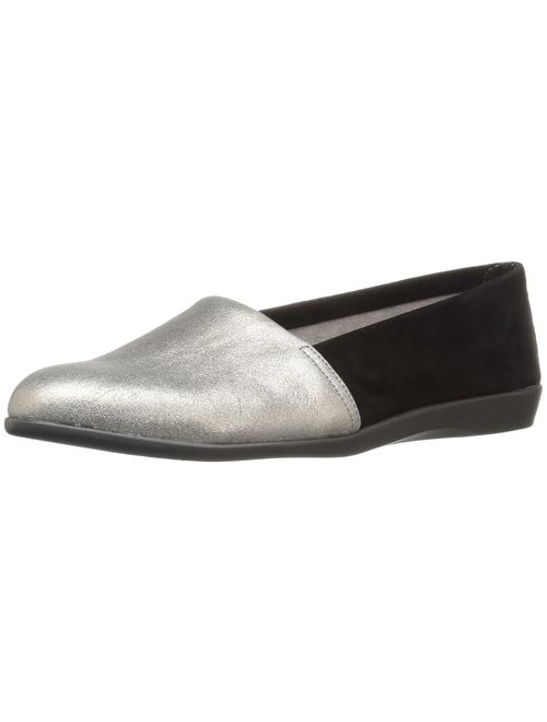 Aerosoles Women's Trend Setter Slip-On Loafer