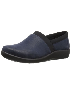 Women's CloudSteppers Sillian Blair Slip-On Loafer