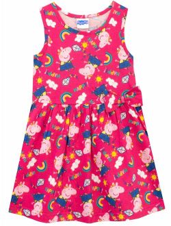 Peppa Pig Girls Dress