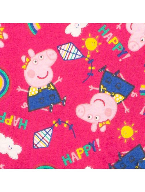 Peppa Pig Girls Dress