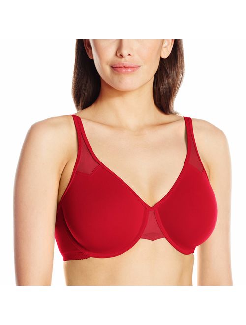 Wacoal Women's Body By Wacoal Underwire Bra