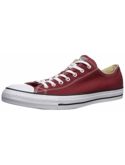 Unisex Adults' Chuck Taylor All Star Low-Top Sneakers