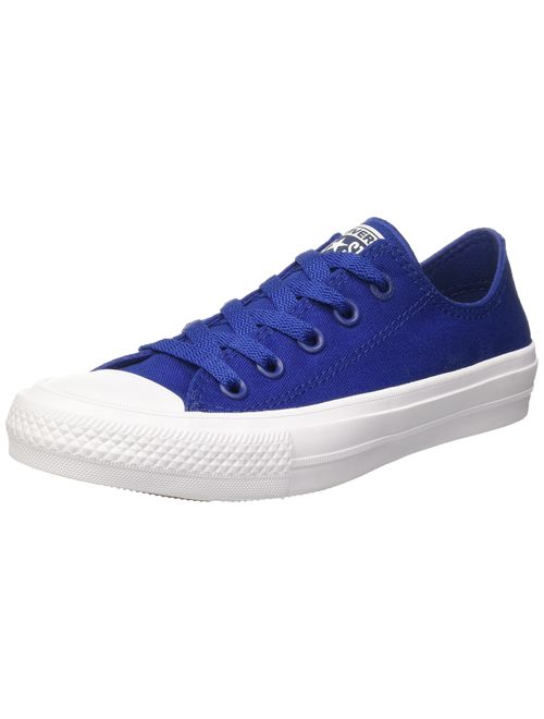 Converse Unisex Adults' Chuck Taylor All Star Low-Top Sneakers