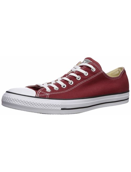 Converse Unisex Adults' Chuck Taylor All Star Low-Top Sneakers