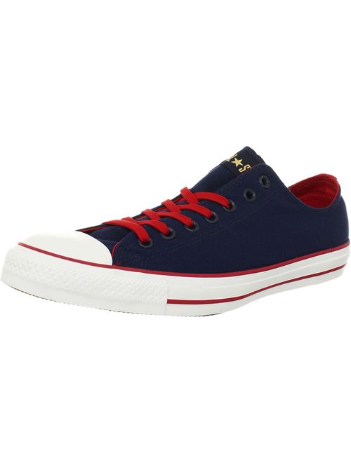 Converse Unisex Adults' Chuck Taylor All Star Low-Top Sneakers