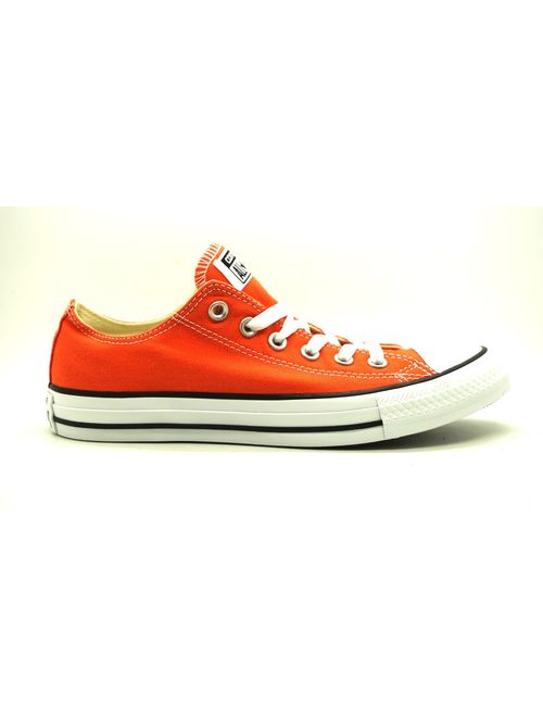 Converse Unisex Adults' Chuck Taylor All Star Low-Top Sneakers