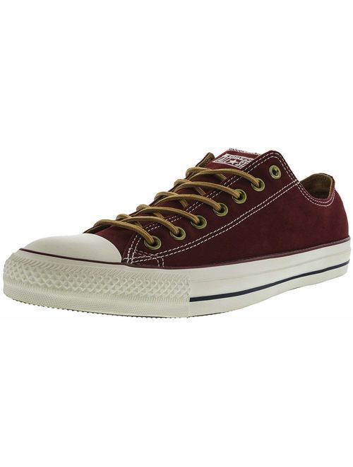 Converse Unisex Adults' Chuck Taylor All Star Low-Top Sneakers