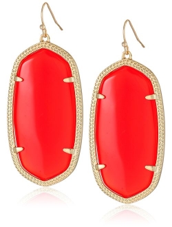 Danielle Drop Earrings