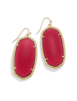 Danielle Drop Earrings