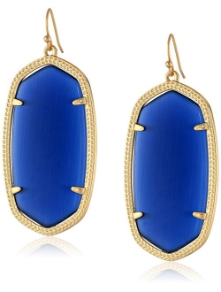 Danielle Drop Earrings