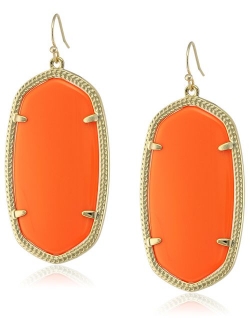 Danielle Drop Earrings