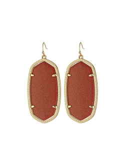 Danielle Drop Earrings