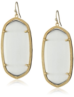 Danielle Drop Earrings