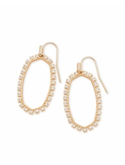 Danielle Drop Earrings