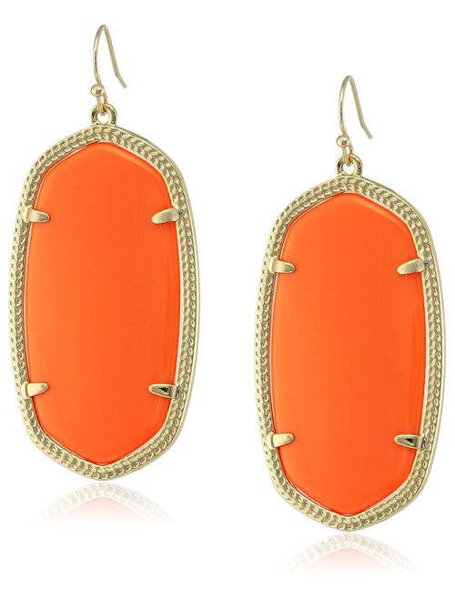 Kendra Scott Danielle Drop Earrings