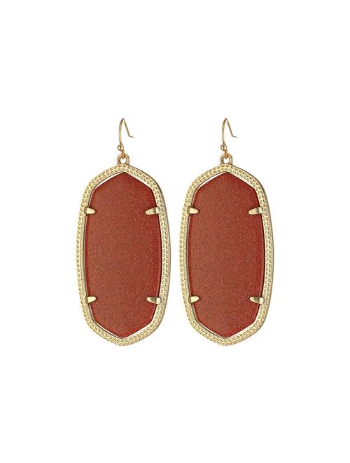 Kendra Scott Danielle Drop Earrings