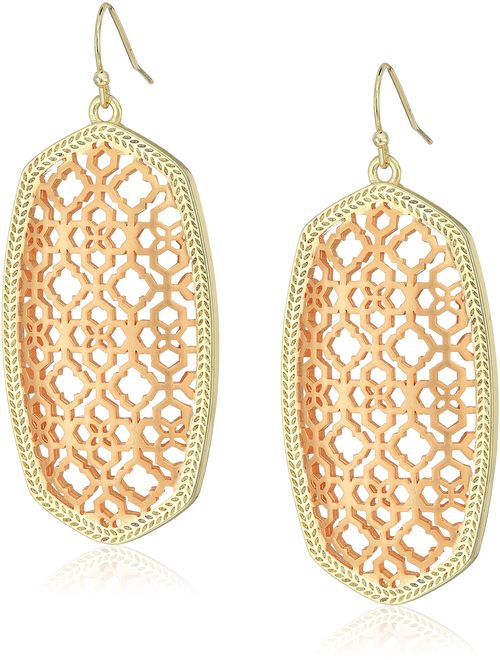 Kendra Scott Danielle Drop Earrings