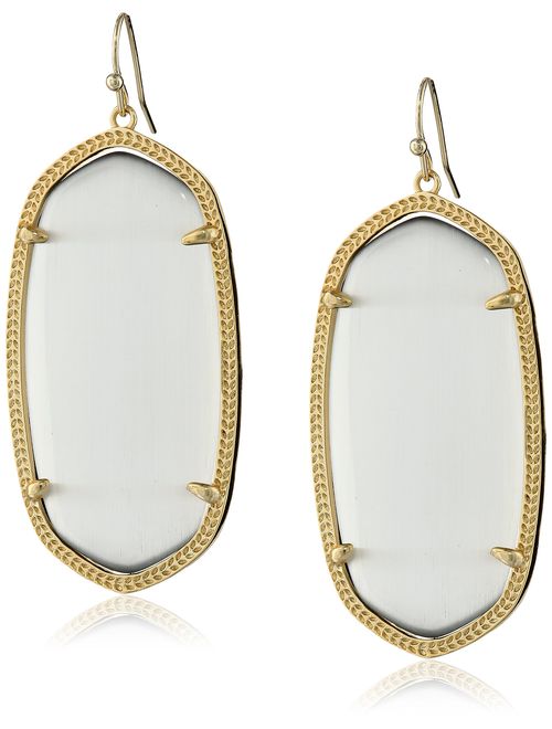 Kendra Scott Danielle Drop Earrings