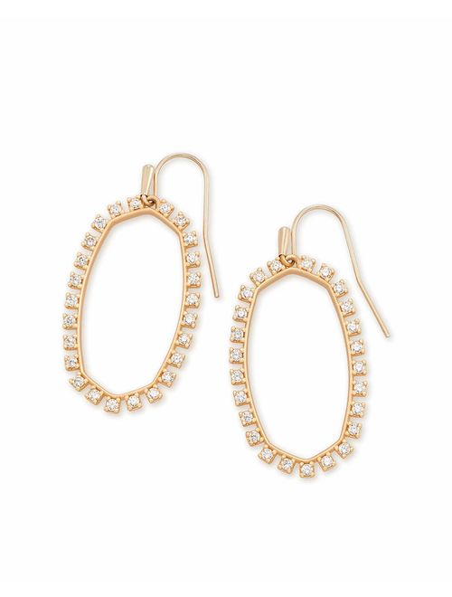 Kendra Scott Danielle Drop Earrings