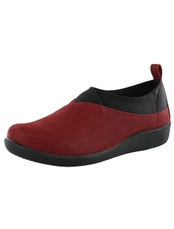 Women's Sillian Greer Slip-On Loafer