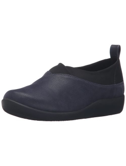 Women's Sillian Greer Slip-On Loafer