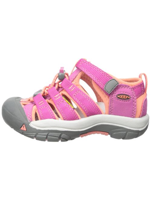 keen unisex kid newport h2 sandal