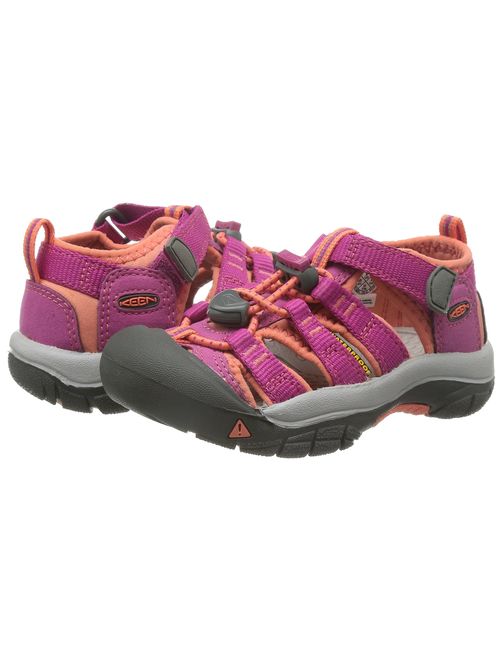 keen unisex kid newport h2 sandal