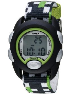 Boys Time Machines Digital Water Resistant Watch