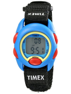 Boys Time Machines Digital Water Resistant Watch