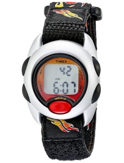 Boys Time Machines Digital Water Resistant Watch