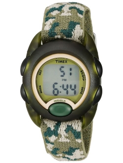 Boys Time Machines Digital Water Resistant Watch