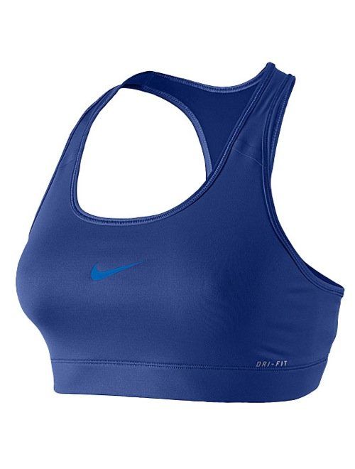 Nike Women's Victory Compression Sports Bra