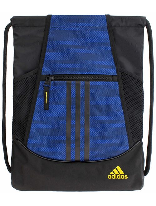 adidas Alliance II Sackpack