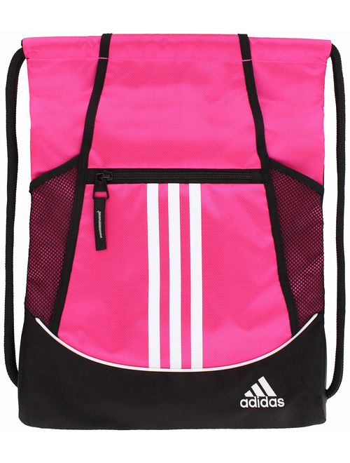 adidas Alliance II Sackpack