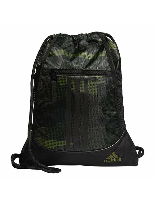 adidas Alliance II Sackpack