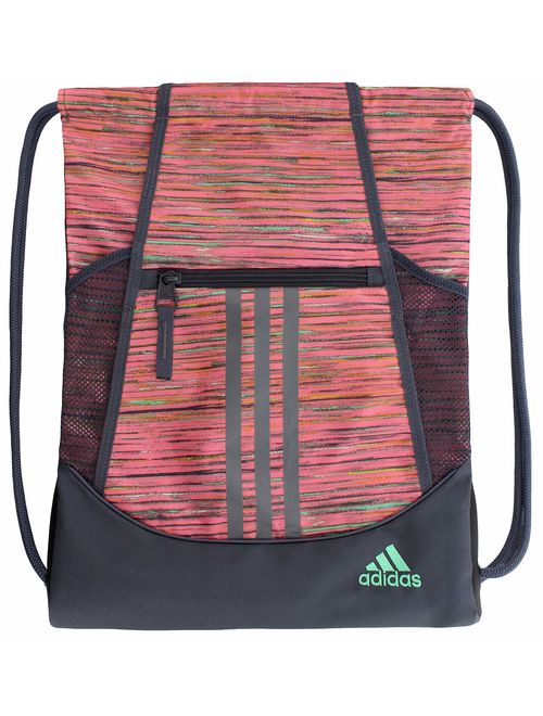 adidas Alliance II Sackpack