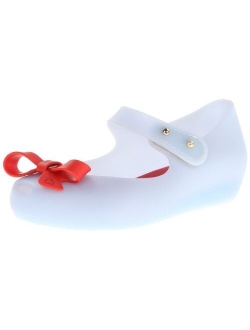 Mini Melissa Ultragirl Bow Flat