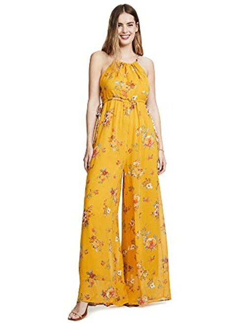 Free People Women's Adella Slip Dress