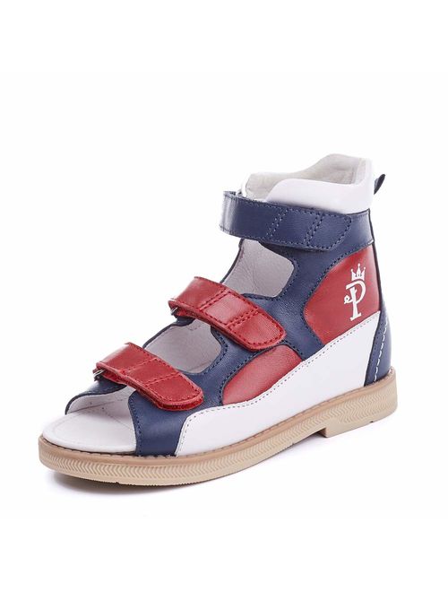 children's ankle strap shoes