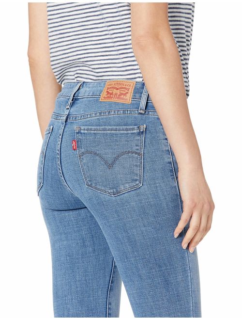 Buy Levi's Women's 715 Vintage Bootcut Jeans online | Topofstyle