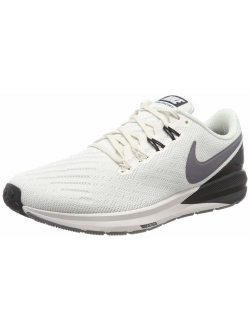 Men's Air Zoom Structure 22 Running Shoe