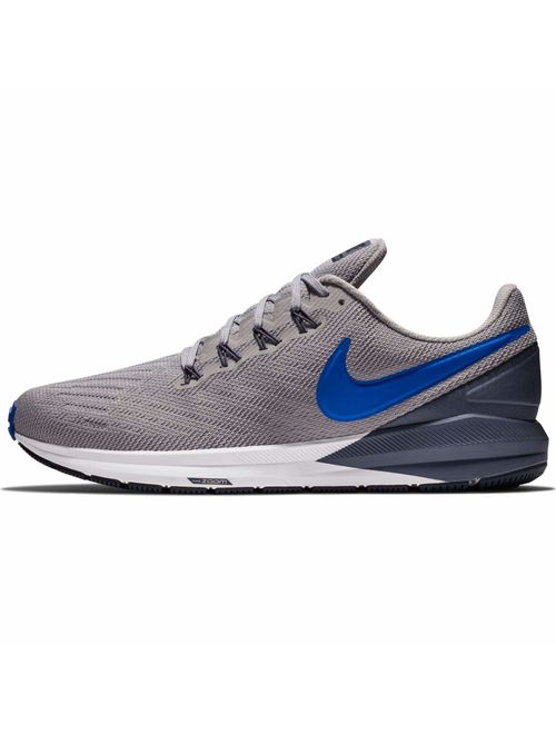 Nike Men's Air Zoom Structure 22 Running Shoe