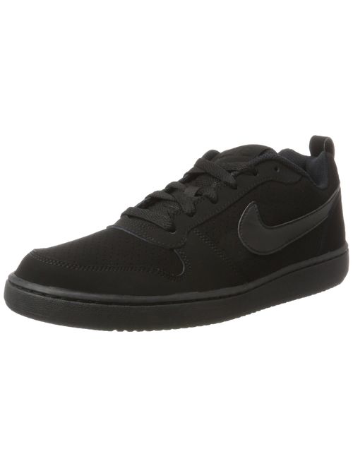 Nike Men's Court Borough Low Basketball Shoe