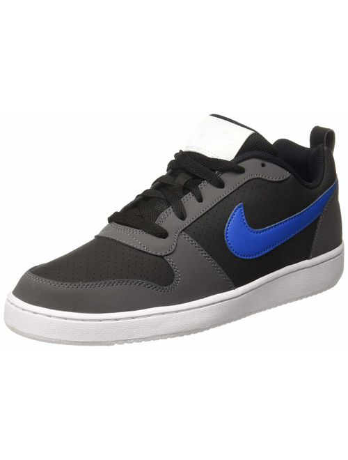 Nike Men's Court Borough Low Basketball Shoe