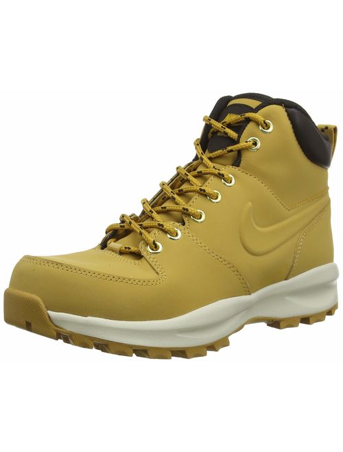 Nike Men's Manoa Leather Hiking Boot