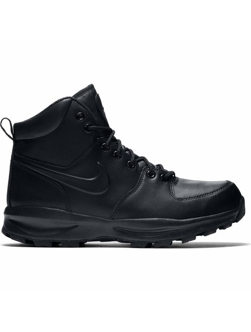 Nike Men's Manoa Leather Hiking Boot